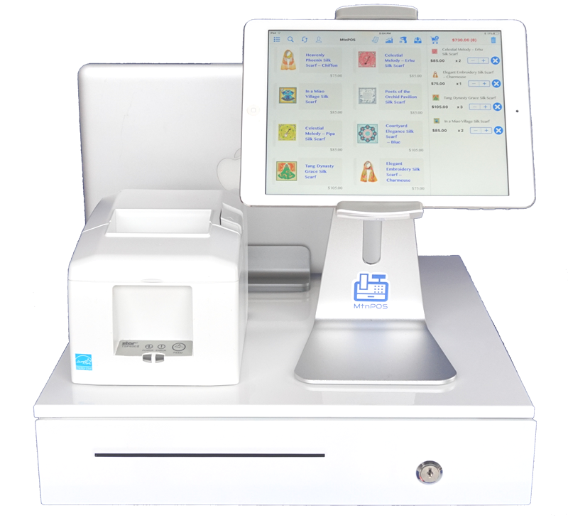 Mtnpos With Server 800